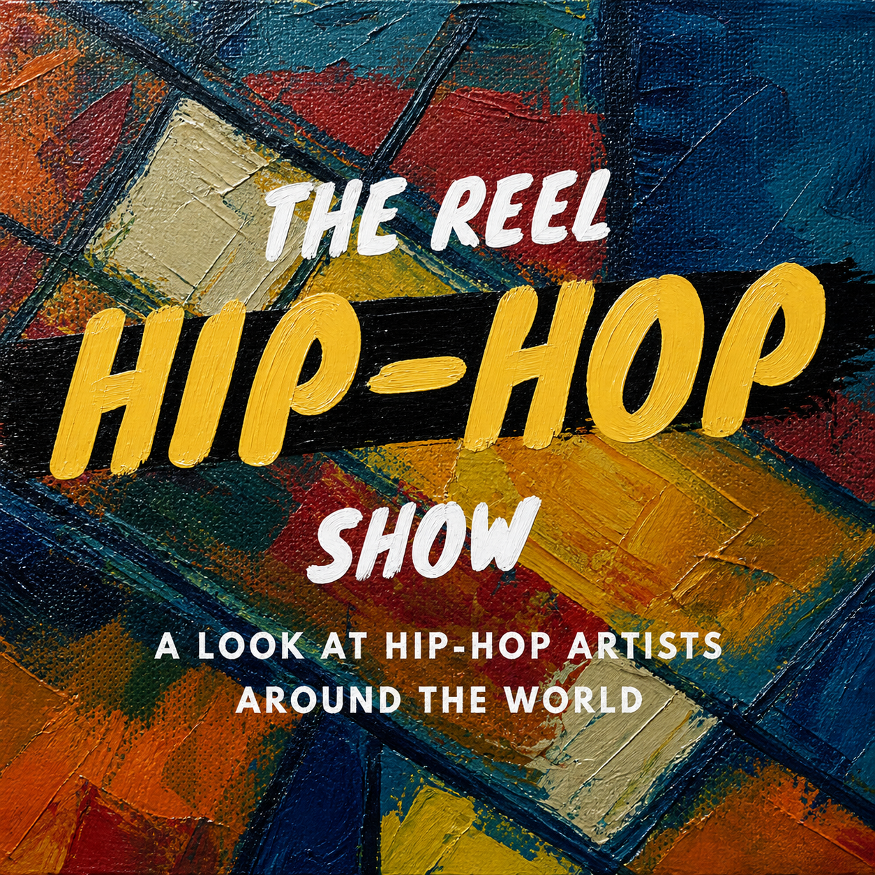 The ReeL Hip-Hop Show